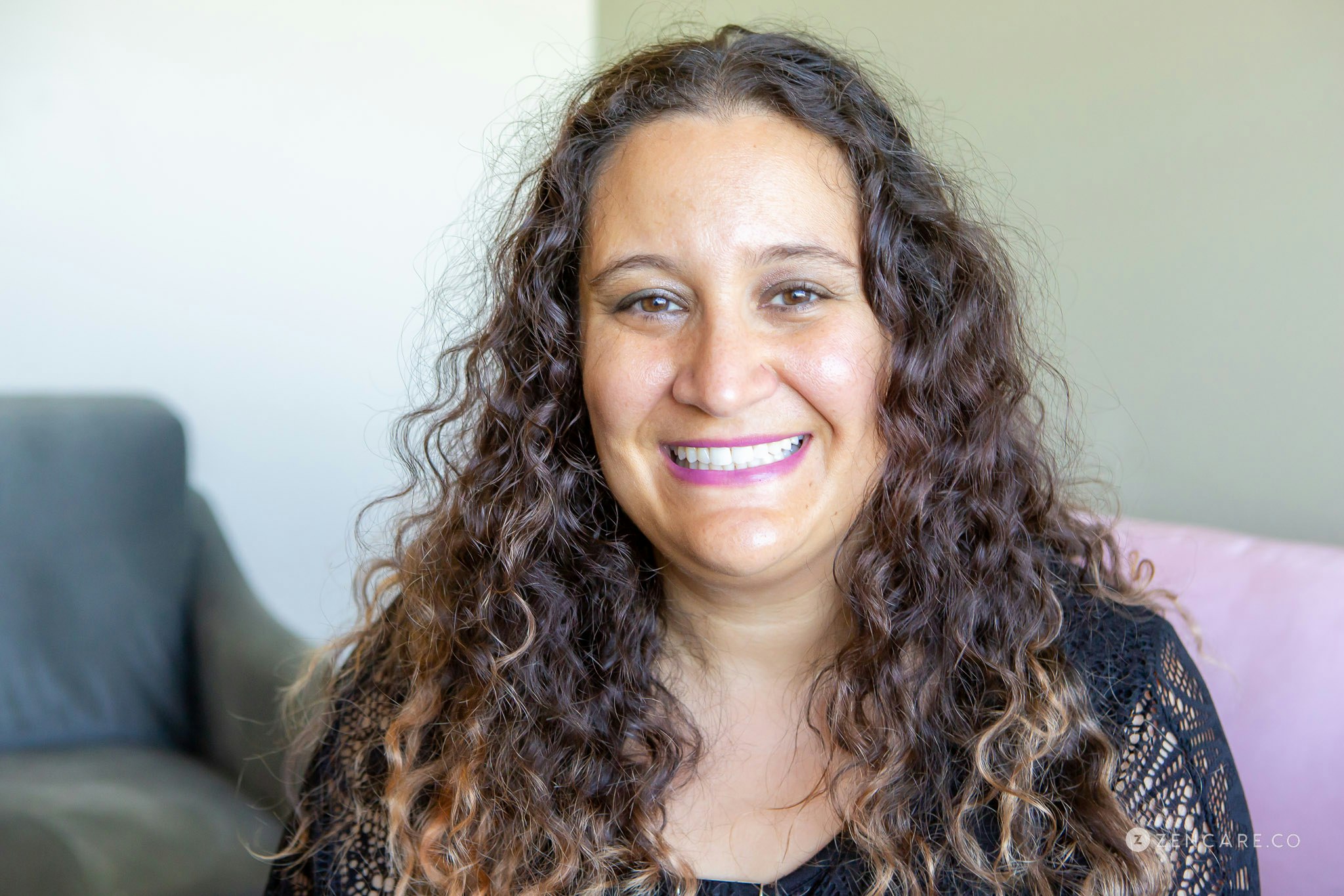 Kamleh Shaban, Psychiatrist in Denver, Colorado — Zencare